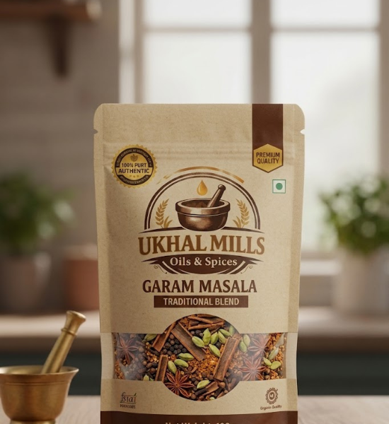 Garam Masala